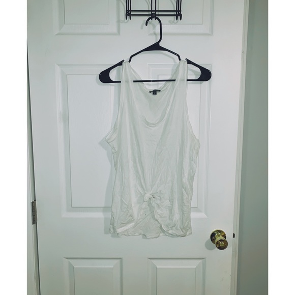 Express Tank - Picture 1 of 1